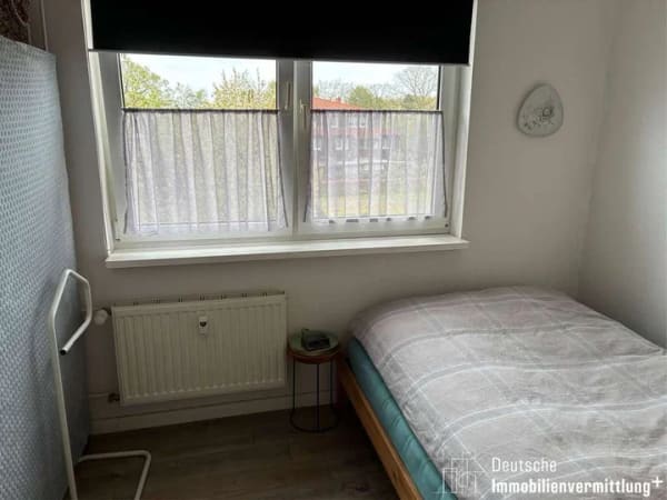 Immobilie in Norderstedt - Kapitalanlage vor den Toren Hamburgs – Attraktive 1,5-Zimmer-Anlageimmobilie - Bild 3