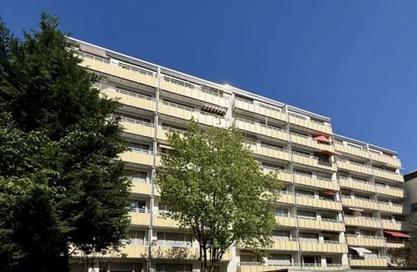 Immobilie in Hagen - Verkauf im Bieterverfahren – attraktive Eigentumswohnung mit Fernblick  zum Startpreis von 99.000 € - Bild 1