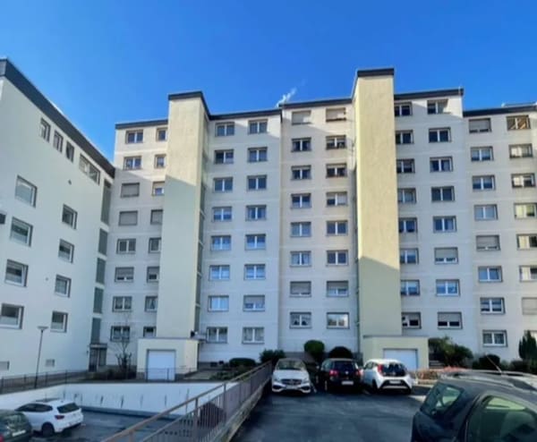 Immobilie in Hagen - Verkauf im Bieterverfahren – attraktive Eigentumswohnung mit Fernblick  zum Startpreis von 99.000 € - Bild 2