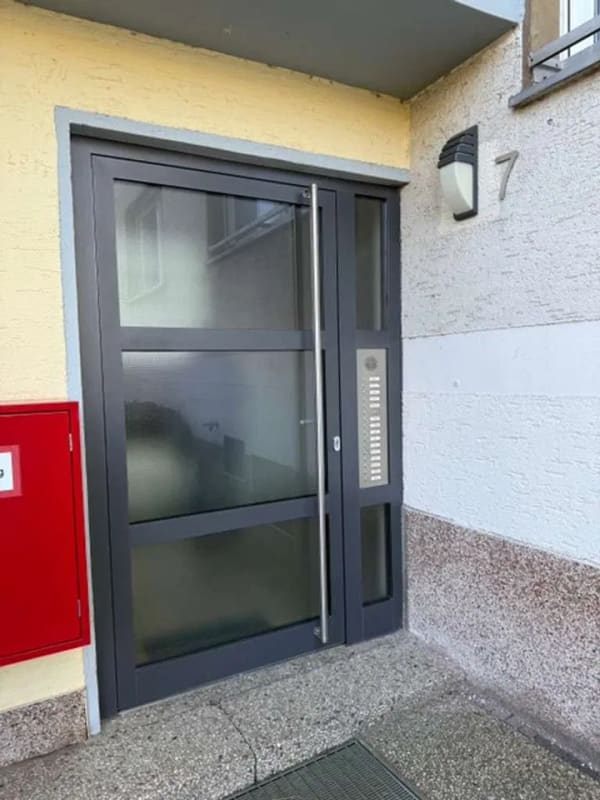 Immobilie in Hagen - Verkauf im Bieterverfahren – attraktive Eigentumswohnung mit Fernblick  zum Startpreis von 99.000 € - Bild 3