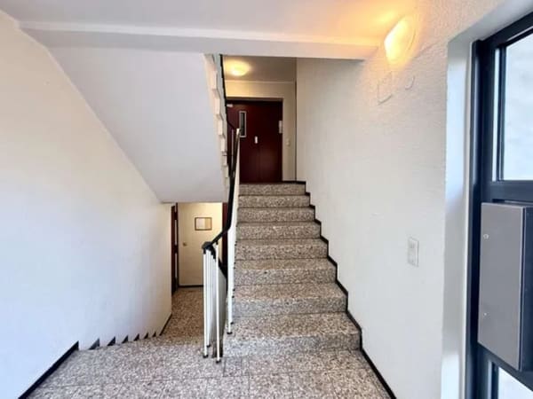 Immobilie in Hagen - Verkauf im Bieterverfahren – attraktive Eigentumswohnung mit Fernblick  zum Startpreis von 99.000 € - Bild 4