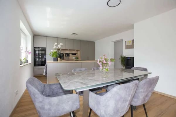Immobilie in Kößlarn - Liebevoll saniertes Einfamilienhaus – familienfreundlich und bezugsbereit - Bild 0