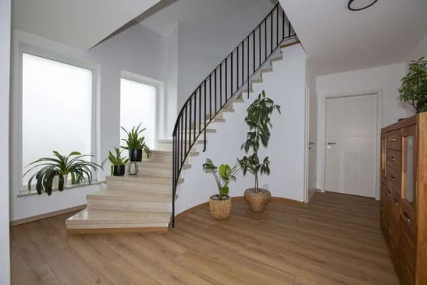 Immobilie in Kößlarn - Liebevoll saniertes Einfamilienhaus – familienfreundlich und bezugsbereit - Bild 3