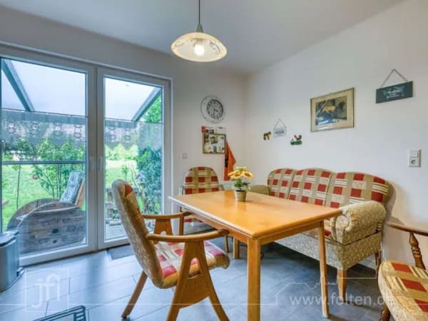 Immobilie in Nortmoor - Modernisiertes Landhaus mit Scheune und optional separatem Grundstück - Bild 4