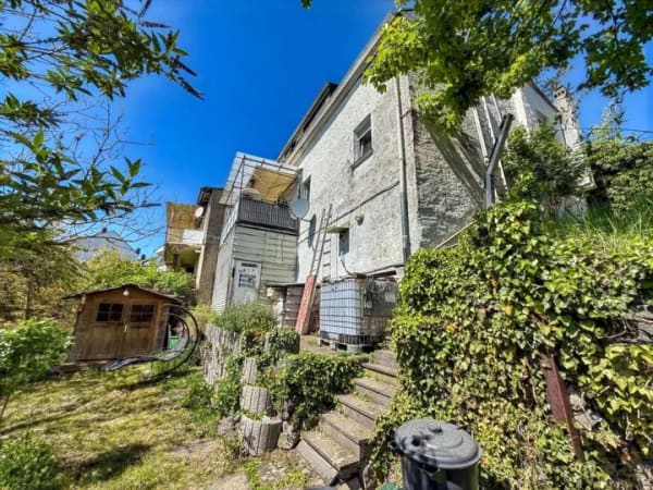 Immobilie in Mendig - Charmantes Einfamilienhaus mit Garten und Grünblick in Obermendig - Bild 2