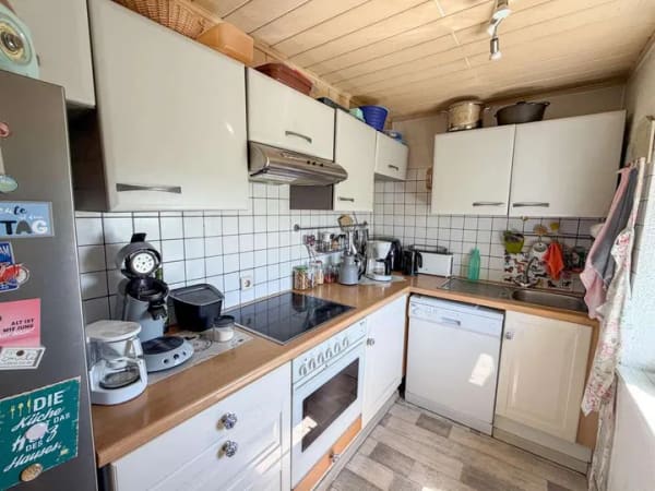 Immobilie in Mendig - Charmantes Einfamilienhaus mit Garten und Grünblick in Obermendig - Bild 4