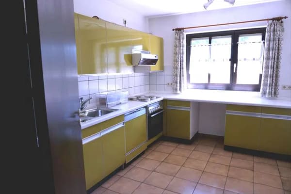 Immobilie in Sinn - Ein Haus-zwei Zuhause, Perfekt für Jung und Alt! - Bild 0