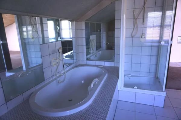 Immobilie in Sinn - Ein Haus-zwei Zuhause, Perfekt für Jung und Alt! - Bild 1