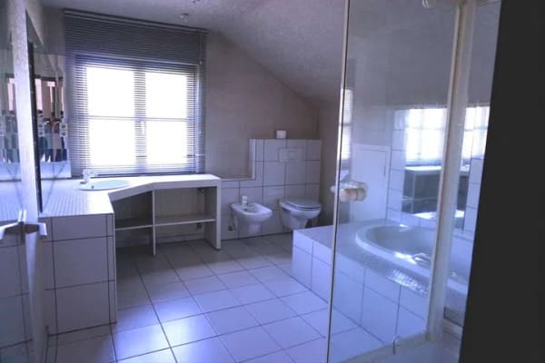 Immobilie in Sinn - Ein Haus-zwei Zuhause, Perfekt für Jung und Alt! - Bild 2