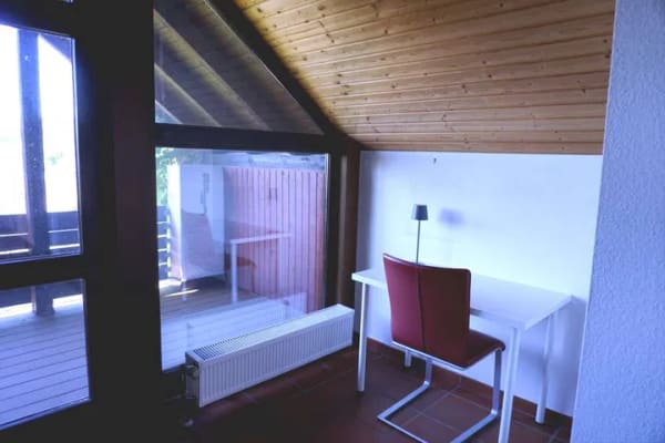 Immobilie in Sinn - Ein Haus-zwei Zuhause, Perfekt für Jung und Alt! - Bild 4