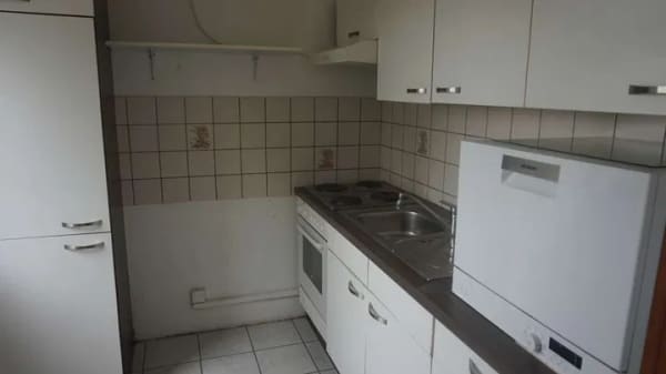 Immobilie in Schwäbisch Gmünd - Wohlfühlen in Schwäbisch Gmünd, charmante 2,5-Zimmer-Wohnung mit überdachtem Stellplatz

 - Bild 4