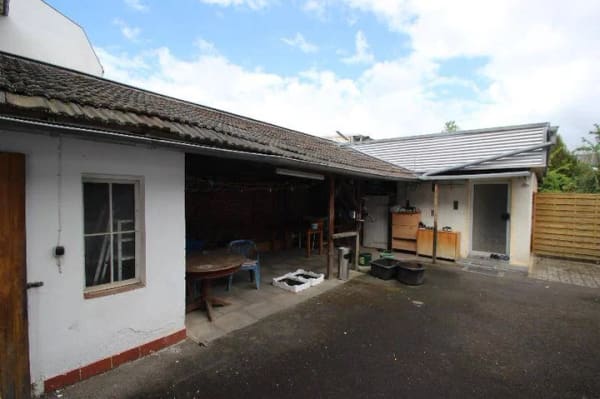 Immobilie in Bonn - Rendite-Mehrfamilienhaus Entwicklungspotenzial Bonn-Duisdorf erzielbare Gesamtmiete 42000 EUR + NK - Bild 3