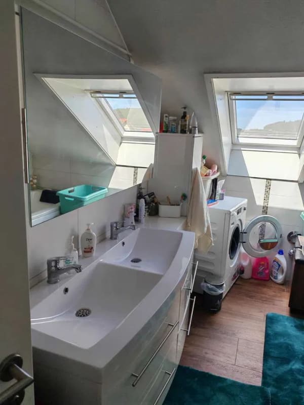 Immobilie in Essingen - Viel Platz für Ihre Ideen: 5,5-Zimmer-Wohnung in Essingen - Bild 3