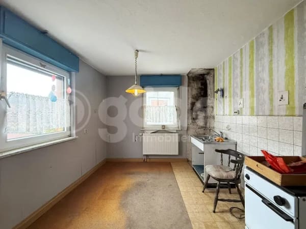 Immobilie in Bessenbach - Bauplatz + Haus u. Scheune! - Bild 2