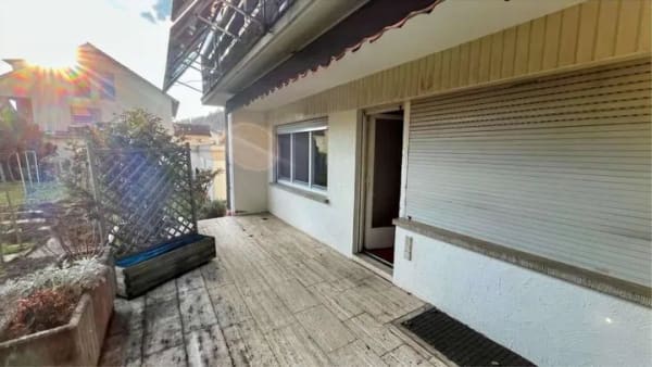 Immobilie in Hausach - Mehrfamilienhaus in ruhiger Umgebung von Hausach - Bild 4