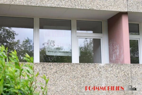 Immobilie in Raunheim - Raunheim 2ZKB Eigentumswohnung  - Bild 0