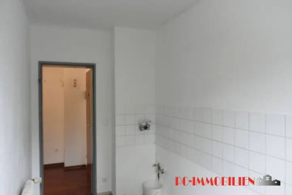Immobilie in Raunheim - Raunheim 2ZKB Eigentumswohnung  - Bild 1