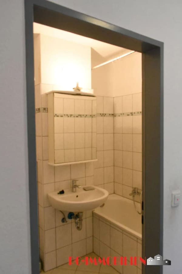 Immobilie in Raunheim - Raunheim 2ZKB Eigentumswohnung  - Bild 3