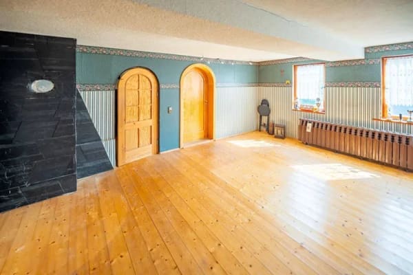 Immobilie in Zella-Mehlis - Einfamilienhaus in Benshausen - Bild 2