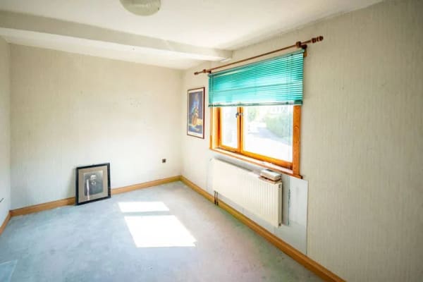 Immobilie in Zella-Mehlis - Einfamilienhaus in Benshausen - Bild 3