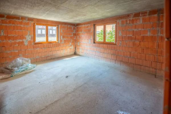 Immobilie in Zella-Mehlis - Einfamilienhaus in Benshausen - Bild 4