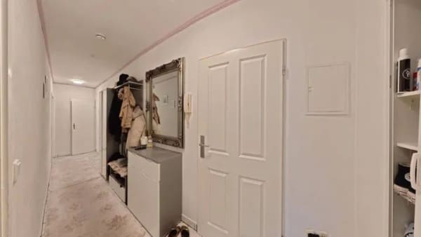 Immobilie in Wendisch Evern - Attraktive 4-Zimmer-Wohnung mit Studio, Garten und Stellplatz in Wendisch Evern bei Lüneburg - Bild 2