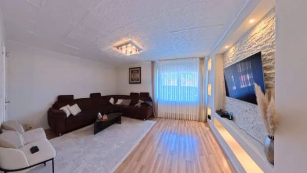 Immobilie in Wendisch Evern - Attraktive 4-Zimmer-Wohnung mit Studio, Garten und Stellplatz in Wendisch Evern bei Lüneburg - Bild 3