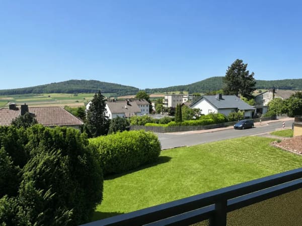Immobilie in Niedenstein - IDEAL FÜR ZWEI FAMILIEN IN TOP LAGE! KEINE KÄUFERPROVISION - Bild 1