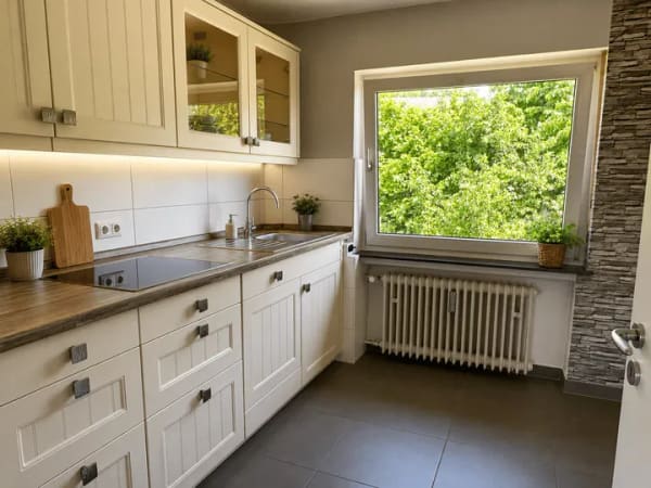 Immobilie in Niedenstein - IDEAL FÜR ZWEI FAMILIEN IN TOP LAGE! KEINE KÄUFERPROVISION - Bild 4