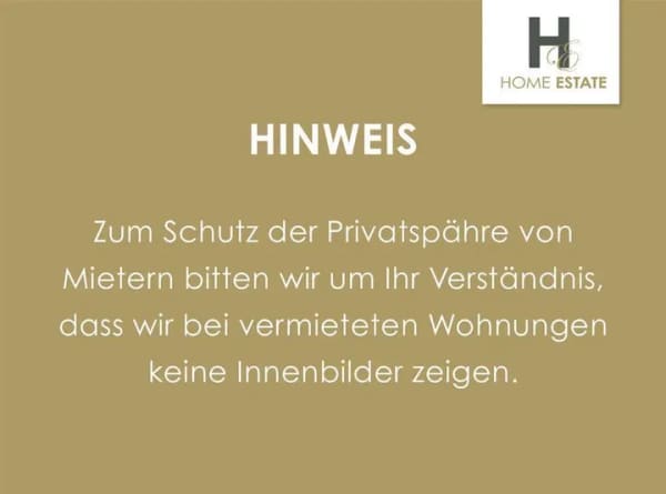 Immobilie in Teltow - Vermietete Wohnung zum Sonderpreis & Provisionsfrei  - Bild 2