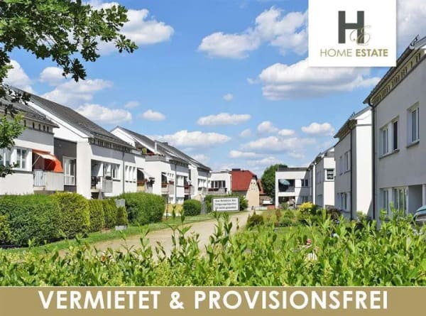Immobilie in Teltow - Vermietete Wohnung zum Sonderpreis & Provisionsfrei  - Bild 3