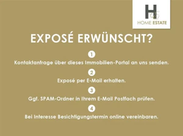 Immobilie in Teltow - Vermietete Wohnung zum Sonderpreis & Provisionsfrei  - Bild 4
