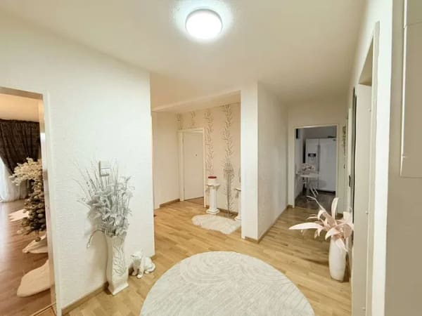 Immobilie in Heddesheim - *Light Open House*  Hervorragende 4 ZKB mit Balkon - Bild 2