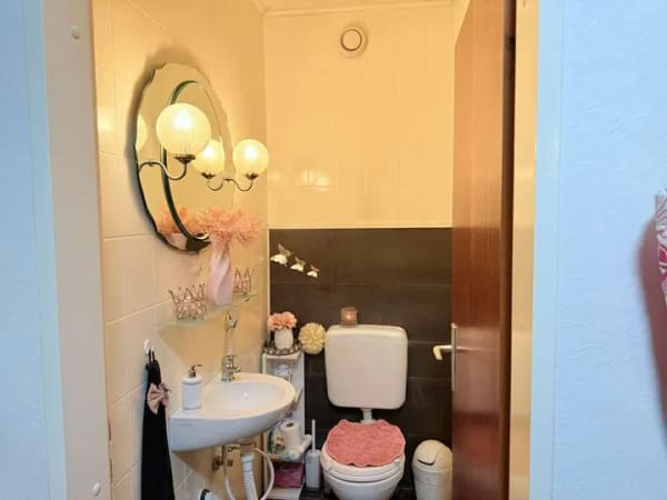 Immobilie in Heddesheim - *Light Open House*  Hervorragende 4 ZKB mit Balkon - Bild 3