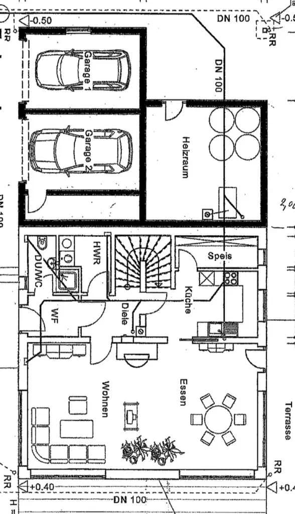 Immobilie in Stallwang - Traumhaus mit 1.950 m² Grundstück | PV-Anlage | Doppelcarport und Garage | Ruhige Wohnlage - Bild 0