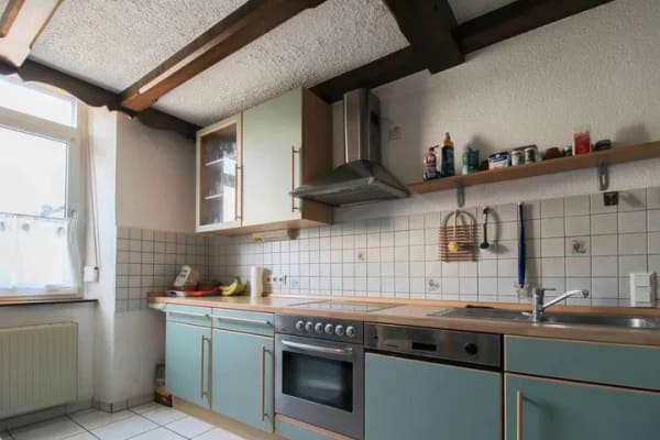 Immobilie in Gernsheim - Historisches Mehrfamilienhaus mit stabilem Ertrag – Ideales Investment für Kapitalanleger - Bild 3