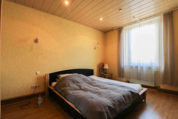 Immobilie in Gernsheim - Historisches Mehrfamilienhaus mit stabilem Ertrag – Ideales Investment für Kapitalanleger - Bild 4