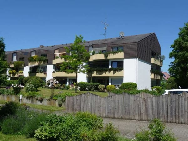 Immobilie in March - Im Grünen wohnen und schnell in Freiburg-Stadt - Bild 0