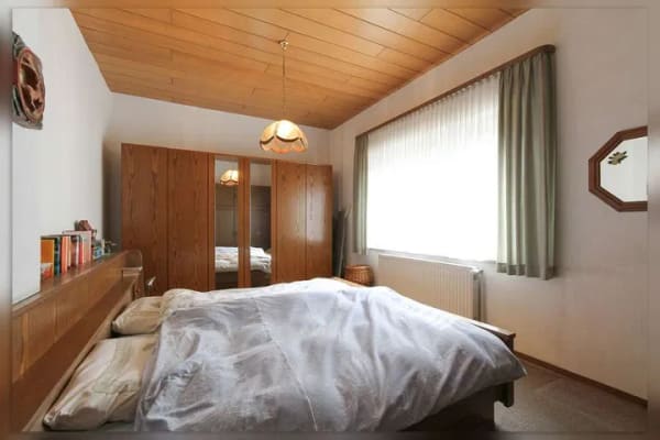 Immobilie in Bocholt - Zentrumsnah wohnen – Reihenmittelhaus mit viel Gestaltungsspielraum - Bild 3