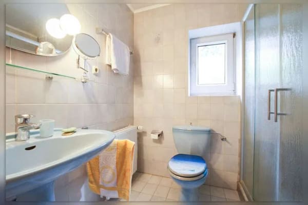 Immobilie in Bocholt - Zentrumsnah wohnen – Reihenmittelhaus mit viel Gestaltungsspielraum - Bild 4