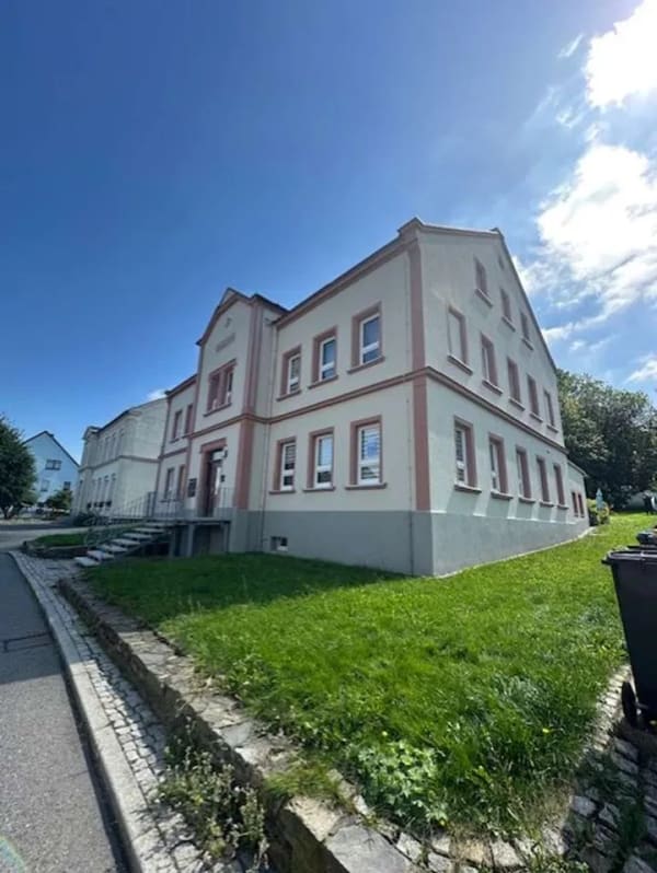 Immobilie in Börnichen - ** Hier wohnen, statt Rente zu schonen – sie wächst von selbst!** - Bild 0