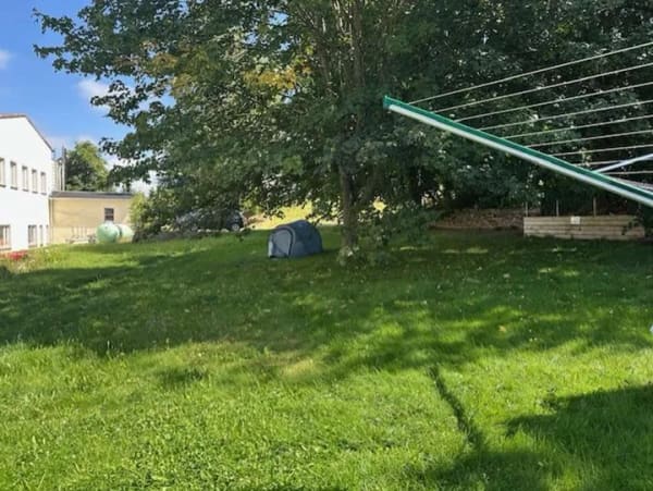 Immobilie in Börnichen - ** Hier wohnen, statt Rente zu schonen – sie wächst von selbst!** - Bild 4