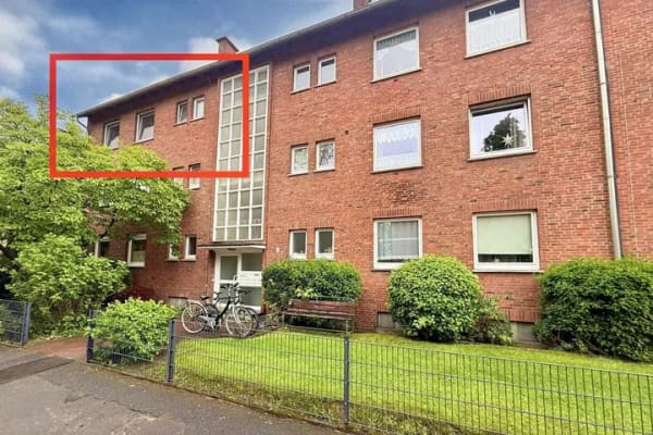 Immobilie in Rheine - Im Herzen von Eschendorf - Bild 0