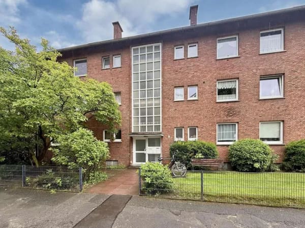 Immobilie in Rheine - Im Herzen von Eschendorf - Bild 1