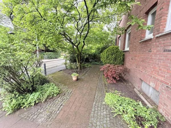 Immobilie in Rheine - Im Herzen von Eschendorf - Bild 2
