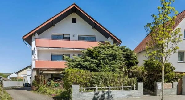 Immobilie in Groß-Umstadt - Renditestarke Kapitalanlage: Mehrfamilienhaus in gepflegtem Zustand *Klein-Umstadt** - Bild 0