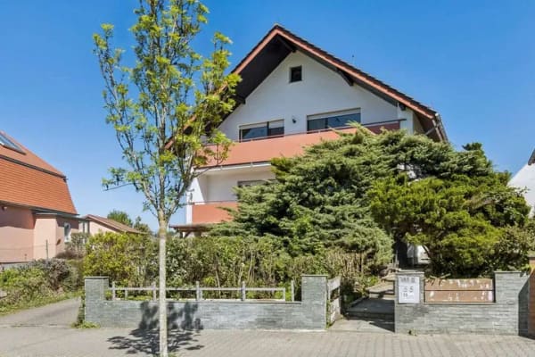 Immobilie in Groß-Umstadt - Renditestarke Kapitalanlage: Mehrfamilienhaus in gepflegtem Zustand *Klein-Umstadt** - Bild 1