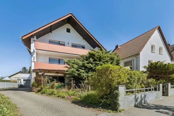 Immobilie in Groß-Umstadt - Renditestarke Kapitalanlage: Mehrfamilienhaus in gepflegtem Zustand *Klein-Umstadt** - Bild 2