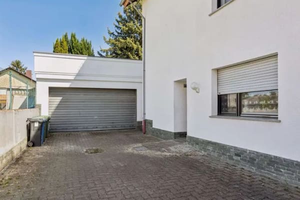 Immobilie in Groß-Umstadt - Renditestarke Kapitalanlage: Mehrfamilienhaus in gepflegtem Zustand *Klein-Umstadt** - Bild 3