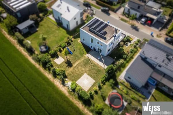 Immobilie in Estenfeld - Einzigartige Gelegenheit! Einfamilienhaus-Highlight in Best-Lage von Estenfeld - Bild 3